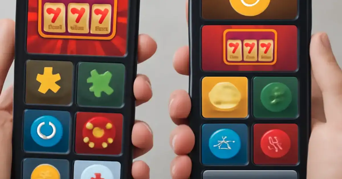 Infiniwin VS XE88 Which One Has a Better Mobile App Experience