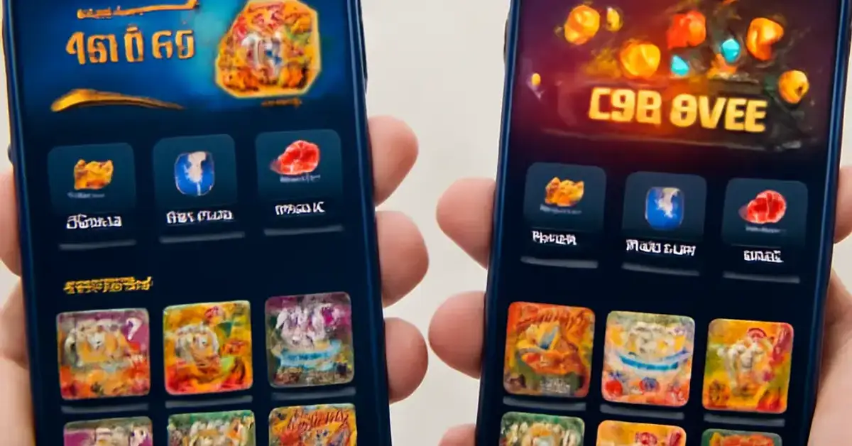 Infiniwin VS XE88 Which One Has a More User-Friendly Interface