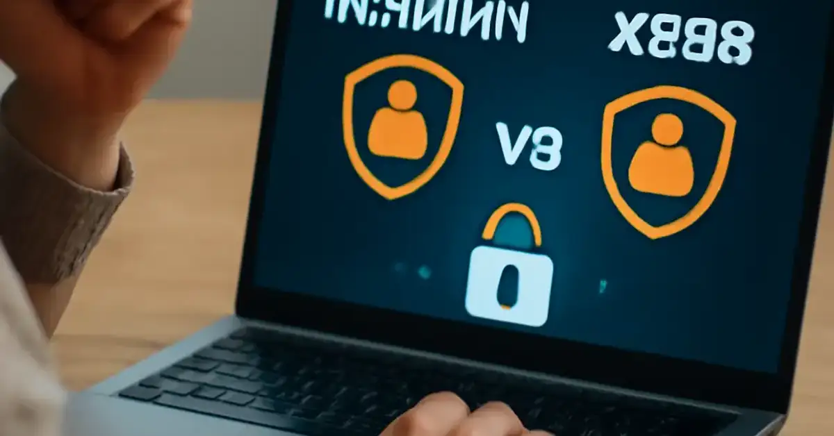Infiniwin VS XE88 Which One Has Better Security and Licensing
