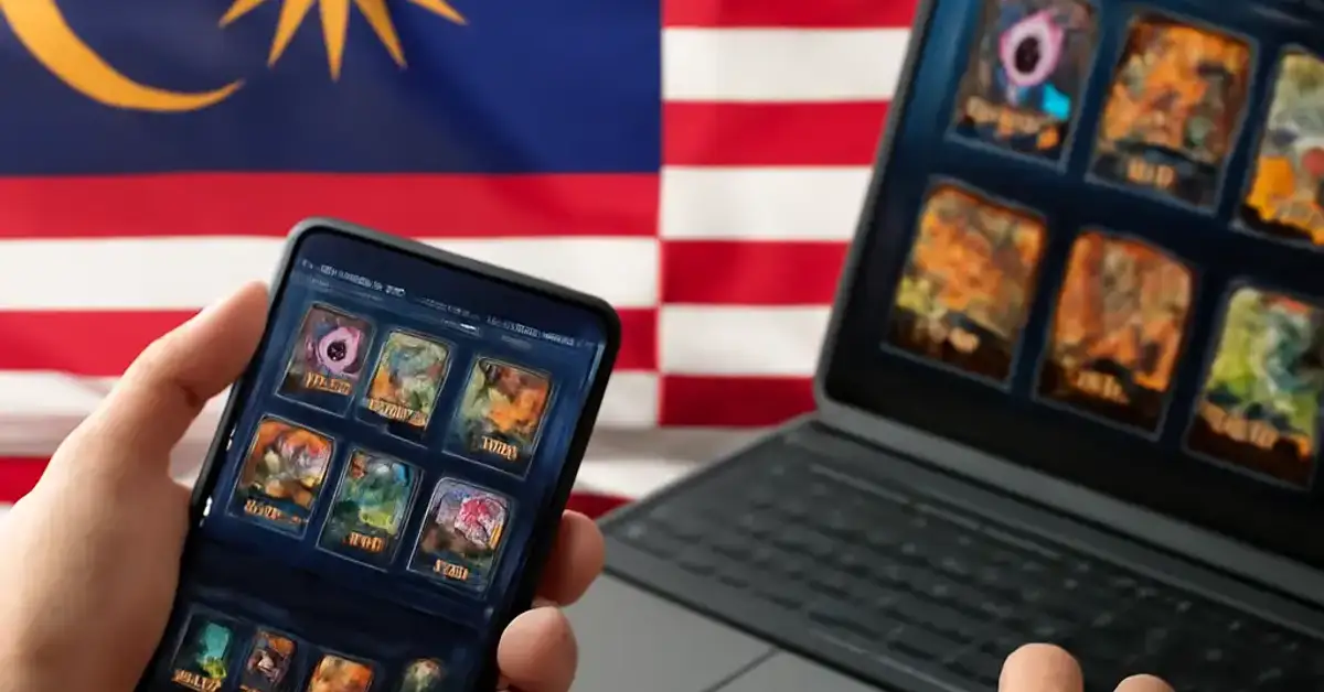 Infiniwin VS XE88 Which One More Popular in Malaysia