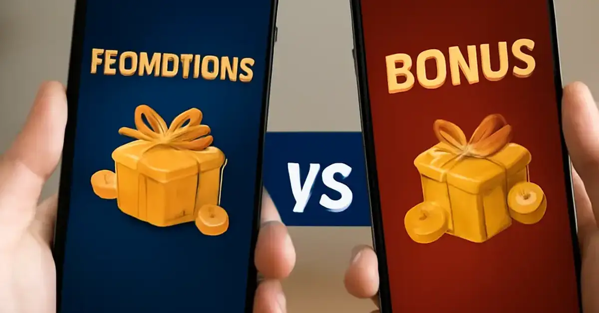 Infiniwin VS XE88 Which One Offers More Promotions and Bonuses