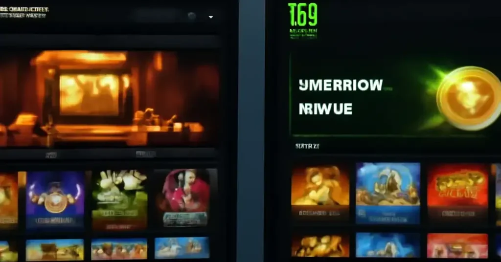 Infiniwin VS 888 Casino Which One Has a More User Friendly Interface, Infiniwin VS 888 Casino user interface, most user friendly online casino interface