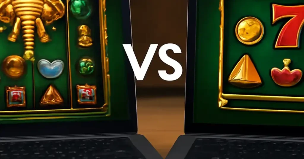 Infiniwin VS 888 Casino Which One Has Better Game Providers, Infiniwin VS 888 Casino, Infiniwin VS 888 Casino game providers