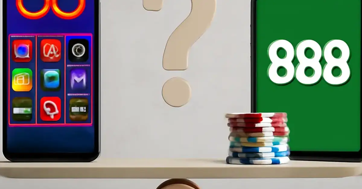 Infiniwin VS 888 Casino Which One Has Higher RTP Rates