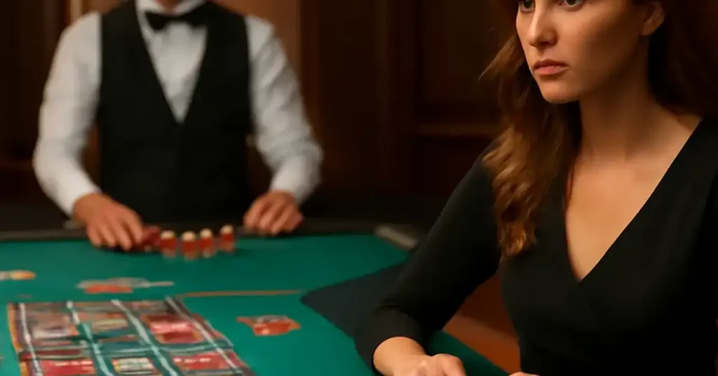 Infiniwin VS 888 Casino Which One Offers Better Live Casino Games, Infiniwin 888 Casino live casino, best live casino games Infiniwin 888