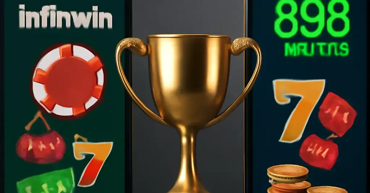 Infiniwin VS 888 Casino Which One Offers More Promotions and Bonuses