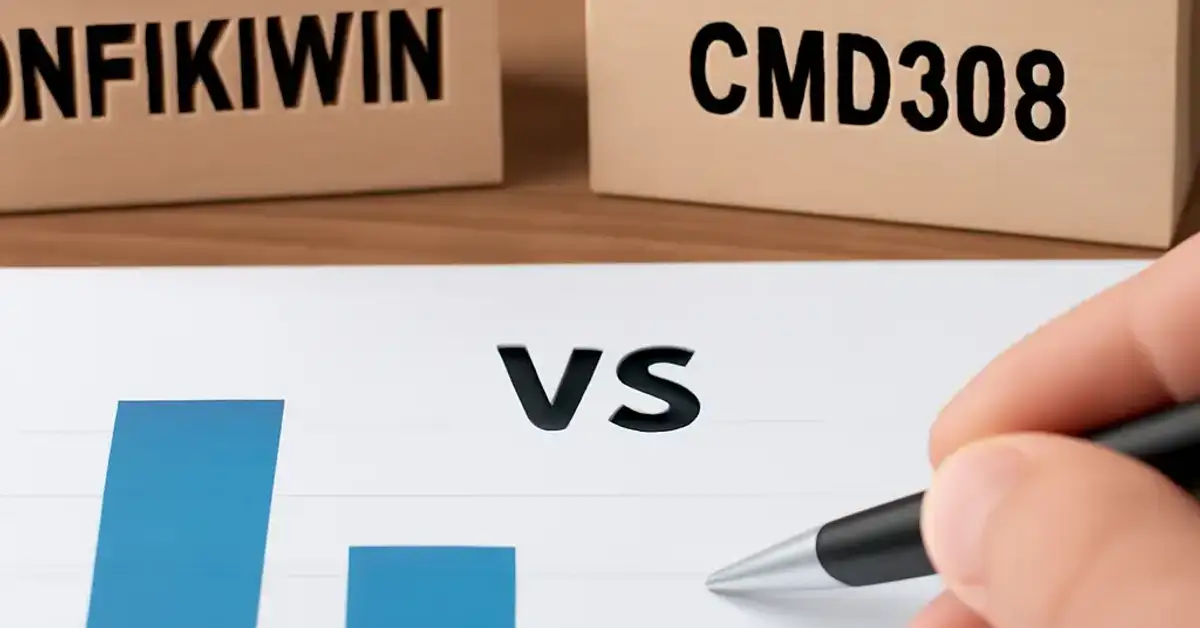 Infiniwin VS CMD368 Which One Has Lower Wagering Requirements
