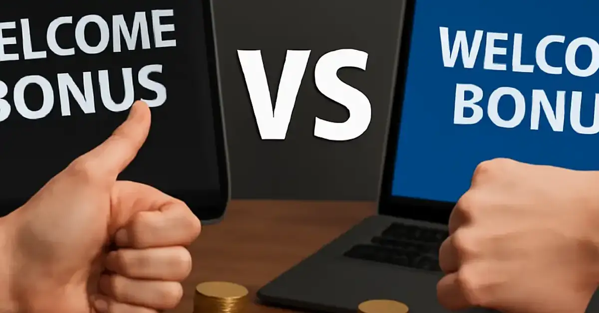 Infiniwin VS SBOBET Which One Give Better Welcome Bonuses, best welcome bonus Infiniwin SBOBET, SBOBET vs Infiniwin bonus comparison