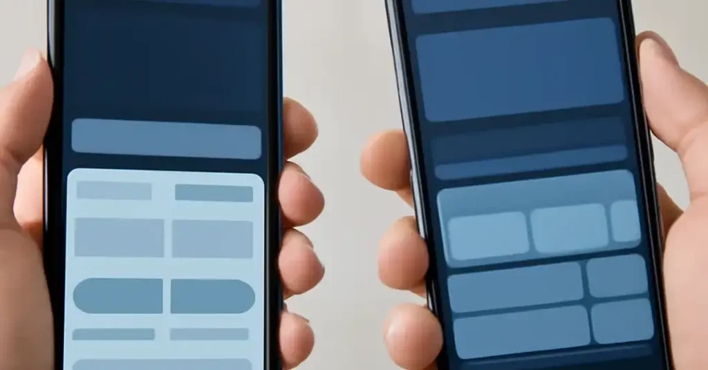 Infiniwin VS SBOBET Which One Has a Better Mobile App Experience, Infiniwin VS SBOBET, better mobile app experience