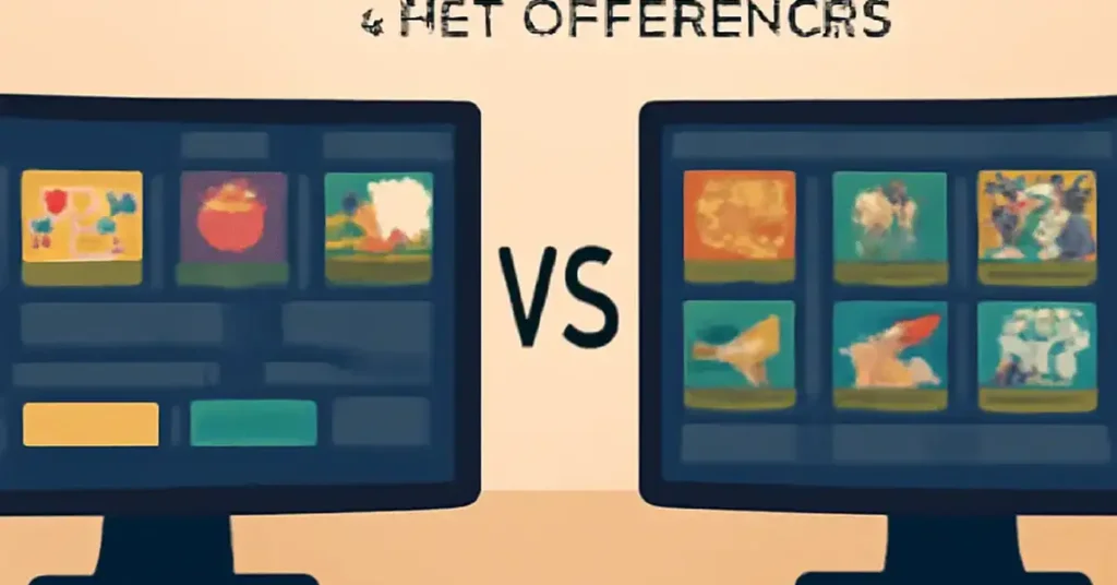 Infiniwin VS SBOBET Which One Has Better Game Providers, Infiniwin VS SBOBET, better game providers Infiniwin SBOBET