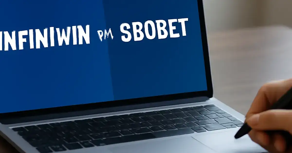 Infiniwin VS SBOBET Which One More Trusted and Reliable