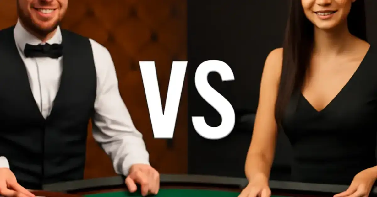 Infiniwin VS SBOBET Which One Offers Better Live Casino Games, Infiniwin VS SBOBET, Infiniwin vs SBOBET live casino